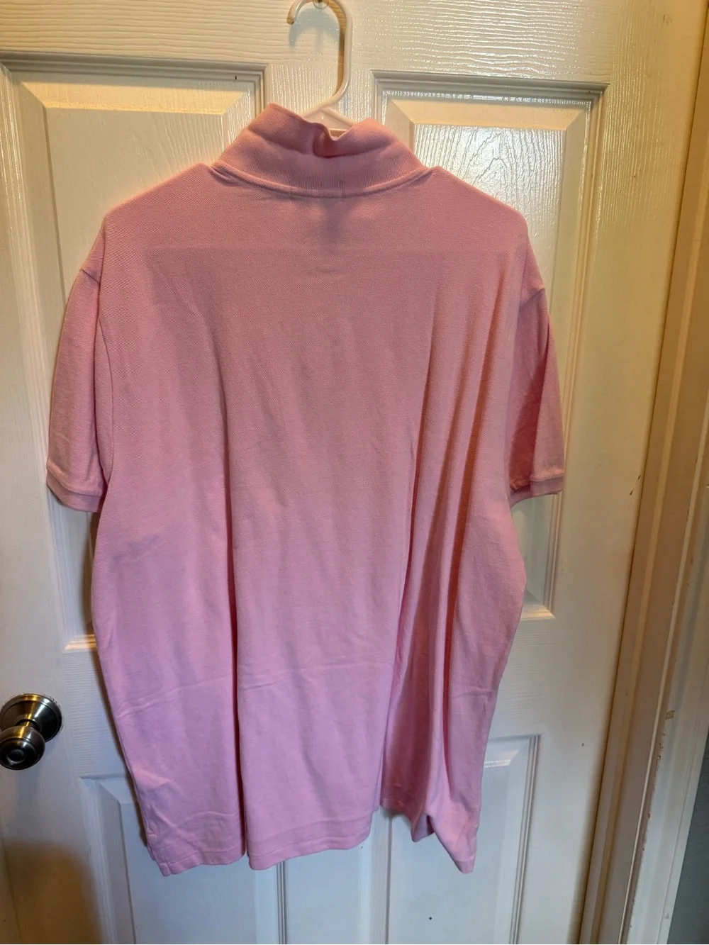 Polo Ralph Lauren light pink